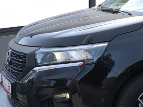 Ansicht 5 - Neuwagen Fahrzeug, Modell Townstar der Marke Nissan von Verkäufer Auto Grünewald e.K.