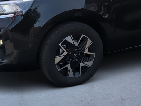 Ansicht 6 - Neuwagen Fahrzeug, Modell Townstar der Marke Nissan von Verkäufer Auto Grünewald e.K.
