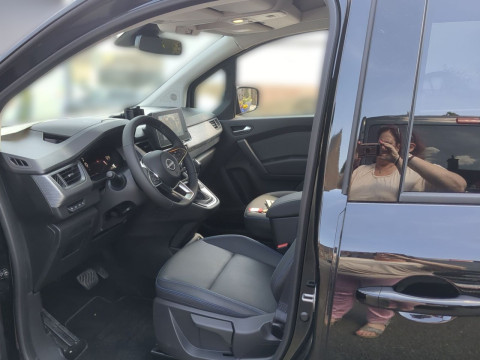 Ansicht 7 - Neuwagen Fahrzeug, Modell Townstar der Marke Nissan von Verkäufer Auto Grünewald e.K.