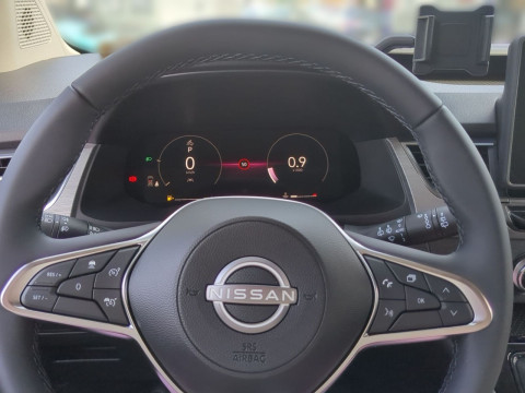 Ansicht 8 - Neuwagen Fahrzeug, Modell Townstar der Marke Nissan von Verkäufer Auto Grünewald e.K.
