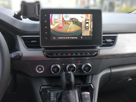 Ansicht 9 - Neuwagen Fahrzeug, Modell Townstar der Marke Nissan von Verkäufer Auto Grünewald e.K.