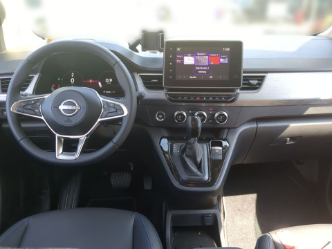 Ansicht 10 - Neuwagen Fahrzeug, Modell Townstar der Marke Nissan von Verkäufer Auto Grünewald e.K.