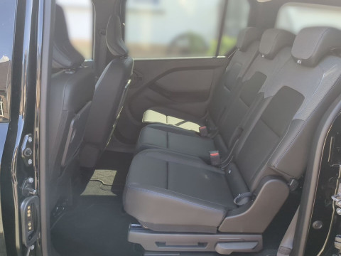 Ansicht 11 - Neuwagen Fahrzeug, Modell Townstar der Marke Nissan von Verkäufer Auto Grünewald e.K.