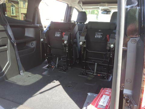 Ansicht 15 - Neuwagen Fahrzeug, Modell Townstar der Marke Nissan von Verkäufer Auto Grünewald e.K.