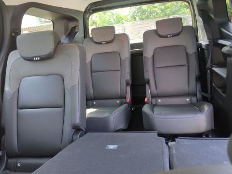 Ansicht 17 - Neuwagen Fahrzeug, Modell Townstar der Marke Nissan von Verkäufer Auto Grünewald e.K.