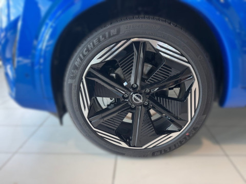 Ansicht 9 - Neuwagen Fahrzeug, Modell Qashqai der Marke Nissan von Verkäufer Autohaus Heß GmbH
