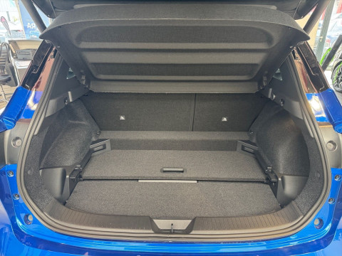 Ansicht 10 - Neuwagen Fahrzeug, Modell Qashqai der Marke Nissan von Verkäufer Autohaus Heß GmbH