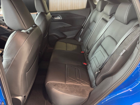 Ansicht 12 - Neuwagen Fahrzeug, Modell Qashqai der Marke Nissan von Verkäufer Autohaus Heß GmbH
