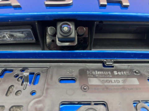 Ansicht 19 - Neuwagen Fahrzeug, Modell Qashqai der Marke Nissan von Verkäufer Autohaus Heß GmbH