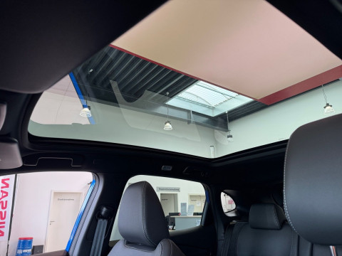 Ansicht 22 - Neuwagen Fahrzeug, Modell Qashqai der Marke Nissan von Verkäufer Autohaus Heß GmbH