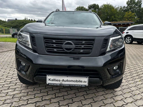Ansicht 2 - Gebrauchtwagen Fahrzeug, Modell Navara der Marke Nissan von Verkäufer Kallies-Automobile e.K.