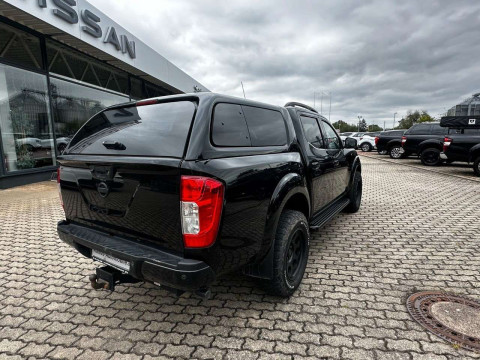 Ansicht 3 - Gebrauchtwagen Fahrzeug, Modell Navara der Marke Nissan von Verkäufer Kallies-Automobile e.K.