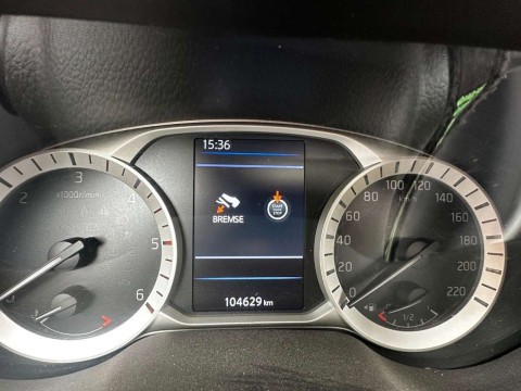 Ansicht 7 - Gebrauchtwagen Fahrzeug, Modell Navara der Marke Nissan von Verkäufer Kallies-Automobile e.K.