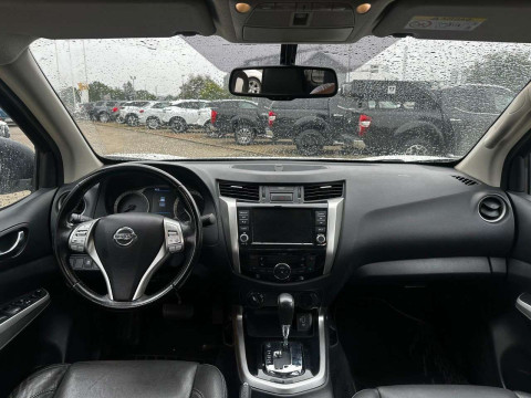 Ansicht 9 - Gebrauchtwagen Fahrzeug, Modell Navara der Marke Nissan von Verkäufer Kallies-Automobile e.K.