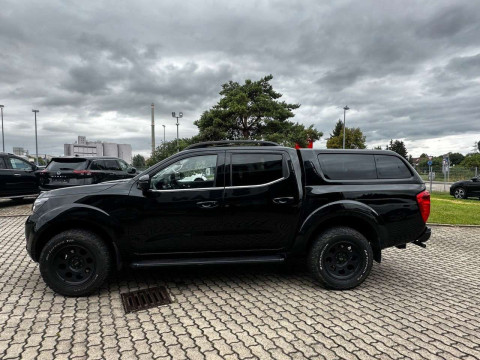 Ansicht 12 - Gebrauchtwagen Fahrzeug, Modell Navara der Marke Nissan von Verkäufer Kallies-Automobile e.K.