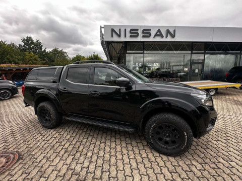 Ansicht 15 - Gebrauchtwagen Fahrzeug, Modell Navara der Marke Nissan von Verkäufer Kallies-Automobile e.K.