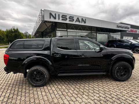 Ansicht 16 - Gebrauchtwagen Fahrzeug, Modell Navara der Marke Nissan von Verkäufer Kallies-Automobile e.K.