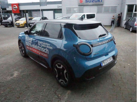 Ansicht 4 - Gebrauchtwagen Fahrzeug, Modell Micra der Marke Nissan von Verkäufer Autohaus Simon GmbH
