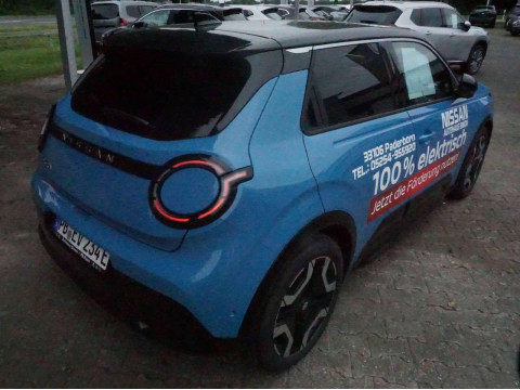 Ansicht 6 - Gebrauchtwagen Fahrzeug, Modell Micra der Marke Nissan von Verkäufer Autohaus Simon GmbH