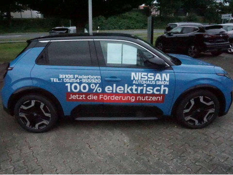 Ansicht 7 - Gebrauchtwagen Fahrzeug, Modell Micra der Marke Nissan von Verkäufer Autohaus Simon GmbH