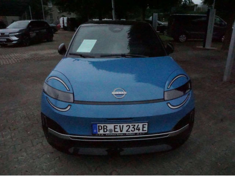 Ansicht 9 - Gebrauchtwagen Fahrzeug, Modell Micra der Marke Nissan von Verkäufer Autohaus Simon GmbH