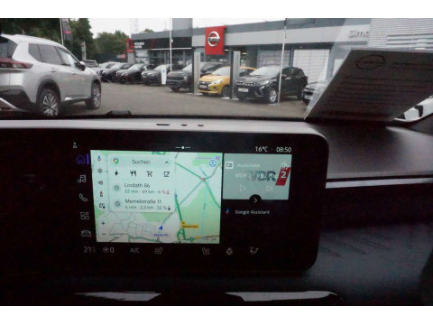 Ansicht 14 - Gebrauchtwagen Fahrzeug, Modell Micra der Marke Nissan von Verkäufer Autohaus Simon GmbH
