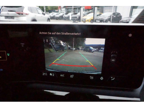 Ansicht 15 - Gebrauchtwagen Fahrzeug, Modell Micra der Marke Nissan von Verkäufer Autohaus Simon GmbH
