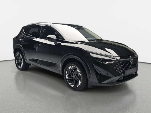 Ansicht 4 - Gebrauchtwagen Fahrzeug, Modell Qashqai der Marke Nissan von Verkäufer AH Brüggemann GmbH & Co. KG