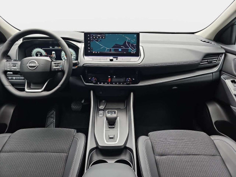 Ansicht 9 - Gebrauchtwagen Fahrzeug, Modell Qashqai der Marke Nissan von Verkäufer AH Brüggemann GmbH & Co. KG