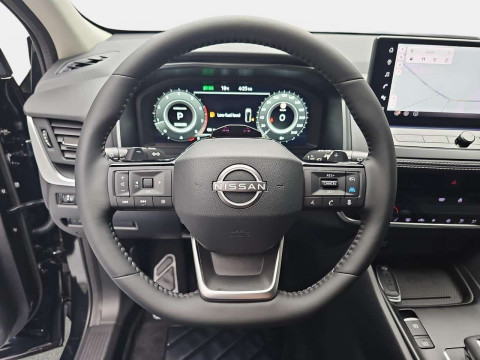 Ansicht 15 - Gebrauchtwagen Fahrzeug, Modell Qashqai der Marke Nissan von Verkäufer AH Brüggemann GmbH & Co. KG