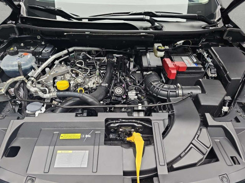 Ansicht 17 - Gebrauchtwagen Fahrzeug, Modell Qashqai der Marke Nissan von Verkäufer AH Brüggemann GmbH & Co. KG