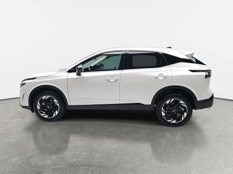 Ansicht 7 - Gebrauchtwagen Fahrzeug, Modell Qashqai der Marke Nissan von Verkäufer AH Brüggemann GmbH & Co. KG