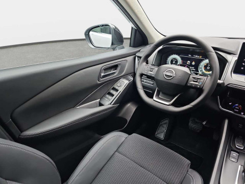 Ansicht 10 - Gebrauchtwagen Fahrzeug, Modell Qashqai der Marke Nissan von Verkäufer AH Brüggemann GmbH & Co. KG