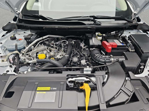 Ansicht 17 - Gebrauchtwagen Fahrzeug, Modell Qashqai der Marke Nissan von Verkäufer AH Brüggemann GmbH & Co. KG