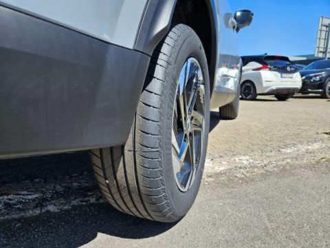 Ansicht 5 - Gebrauchtwagen Fahrzeug, Modell Qashqai der Marke Nissan von Verkäufer Autohaus Konrad GmbH
