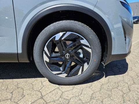 Ansicht 7 - Gebrauchtwagen Fahrzeug, Modell Qashqai der Marke Nissan von Verkäufer Autohaus Konrad GmbH