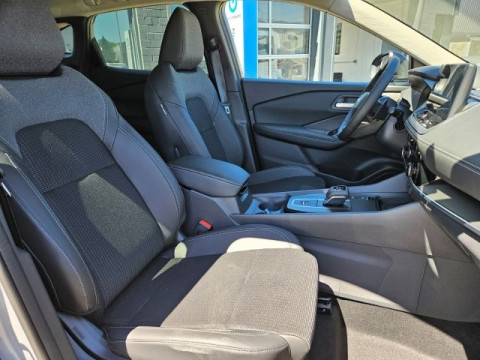 Ansicht 8 - Gebrauchtwagen Fahrzeug, Modell Qashqai der Marke Nissan von Verkäufer Autohaus Konrad GmbH