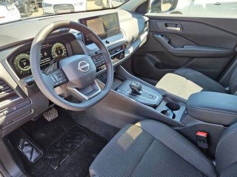 Ansicht 9 - Gebrauchtwagen Fahrzeug, Modell Qashqai der Marke Nissan von Verkäufer Autohaus Konrad GmbH