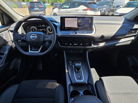 Ansicht 10 - Gebrauchtwagen Fahrzeug, Modell Qashqai der Marke Nissan von Verkäufer Autohaus Konrad GmbH