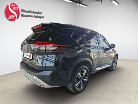 Ansicht 5 - Gebrauchtwagen Fahrzeug, Modell X-Trail der Marke Nissan von Verkäufer Autohaus Hornbacher GmbH