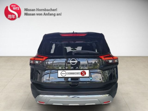 Ansicht 6 - Gebrauchtwagen Fahrzeug, Modell X-Trail der Marke Nissan von Verkäufer Autohaus Hornbacher GmbH