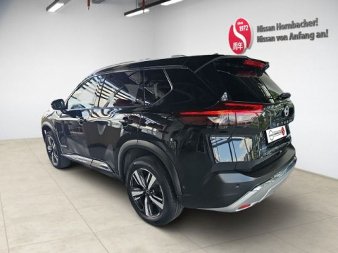 Ansicht 7 - Gebrauchtwagen Fahrzeug, Modell X-Trail der Marke Nissan von Verkäufer Autohaus Hornbacher GmbH
