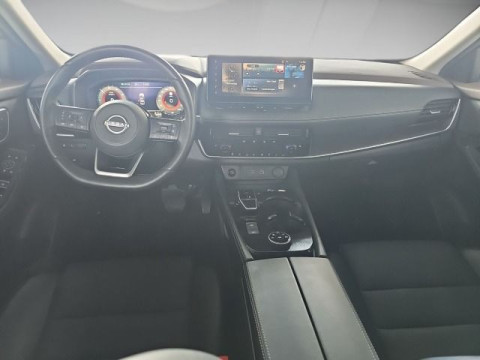 Ansicht 9 - Gebrauchtwagen Fahrzeug, Modell X-Trail der Marke Nissan von Verkäufer Autohaus Hornbacher GmbH