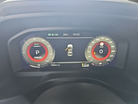 Ansicht 10 - Gebrauchtwagen Fahrzeug, Modell X-Trail der Marke Nissan von Verkäufer Autohaus Hornbacher GmbH