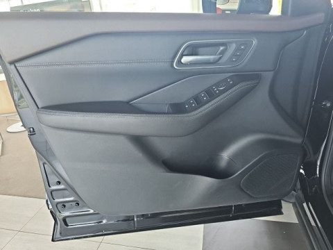 Ansicht 11 - Gebrauchtwagen Fahrzeug, Modell X-Trail der Marke Nissan von Verkäufer Autohaus Hornbacher GmbH