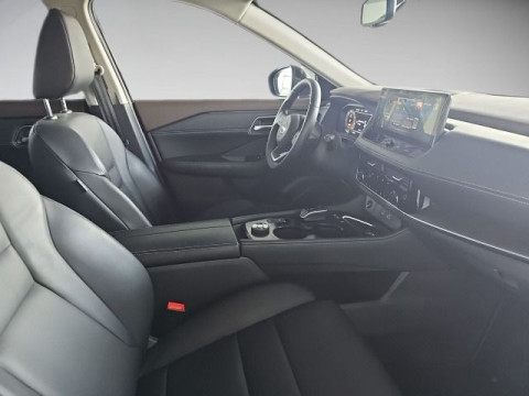 Ansicht 12 - Gebrauchtwagen Fahrzeug, Modell X-Trail der Marke Nissan von Verkäufer Autohaus Hornbacher GmbH