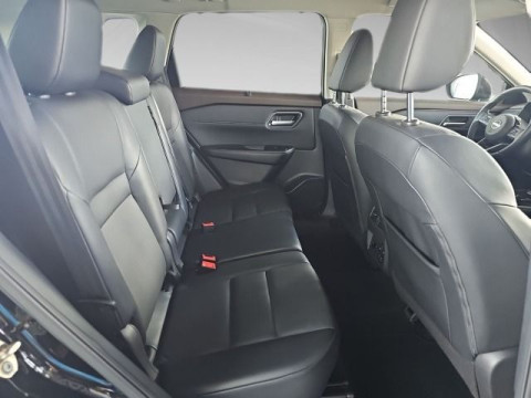 Ansicht 13 - Gebrauchtwagen Fahrzeug, Modell X-Trail der Marke Nissan von Verkäufer Autohaus Hornbacher GmbH