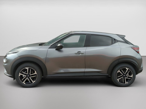 Ansicht 4 - Neuwagen Fahrzeug, Modell Juke der Marke Nissan von Verkäufer C. Thomsen GmbH