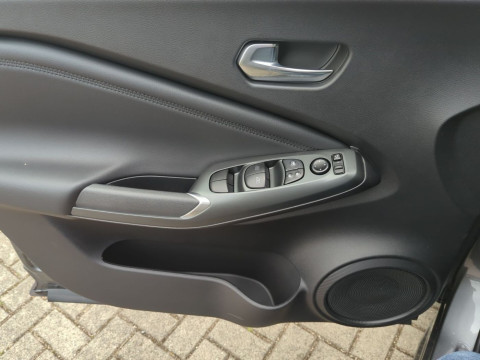 Ansicht 15 - Neuwagen Fahrzeug, Modell Juke der Marke Nissan von Verkäufer C. Thomsen GmbH