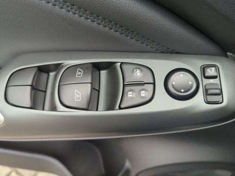 Ansicht 16 - Neuwagen Fahrzeug, Modell Juke der Marke Nissan von Verkäufer C. Thomsen GmbH